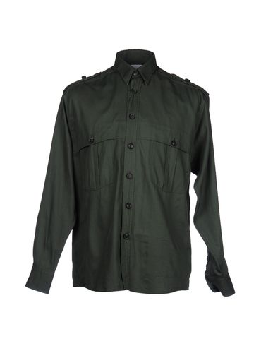 ZOOM UMIT BENAN - Long sleeve shirt