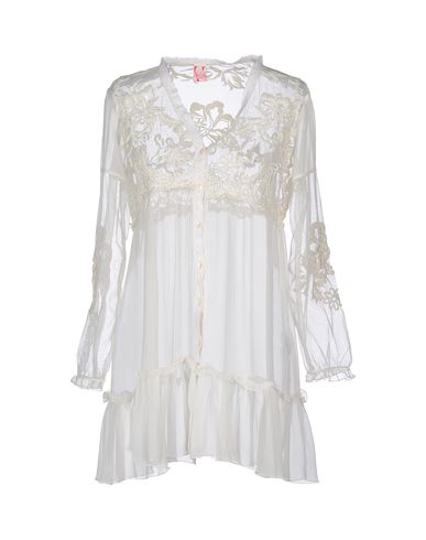 ZOOM NOLITA DE NIMES - Long sleeve shirt