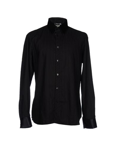 ZOOM D&G - Long sleeve shirt