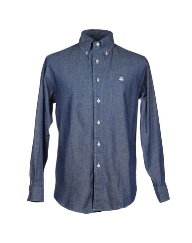 ZOOM EYE JUNYA WATANABE COMME DES GARÇONS MAN - Long sleeve shirt