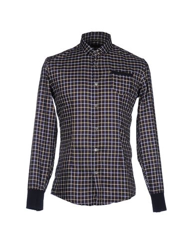 ZOOM D.A. DANIELE ALESSANDRINI - Long sleeve shirt