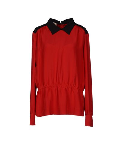 ZOOM MARNI - Blouse