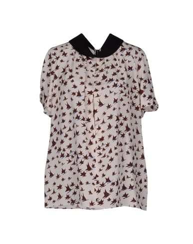 ZOOM MARNI - Blouse