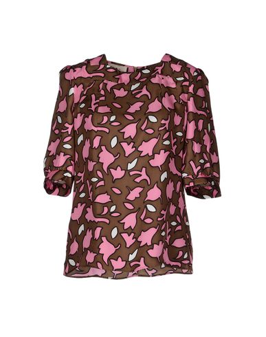 ZOOM MARNI - Blouse