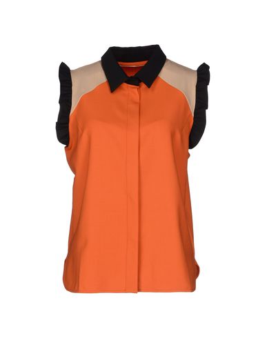 ZOOM MARNI - Sleeveless shirt
