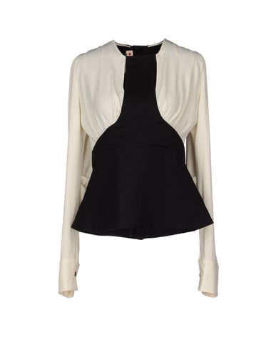 ZOOM MARNI - Long sleeve shirt