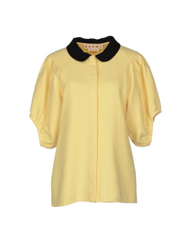 ZOOM MARNI - Short sleeve shirt