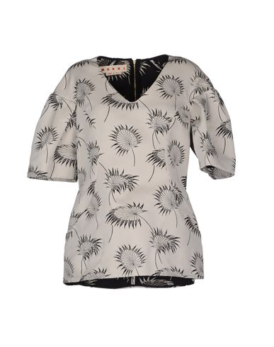 ZOOM MARNI - Blouse