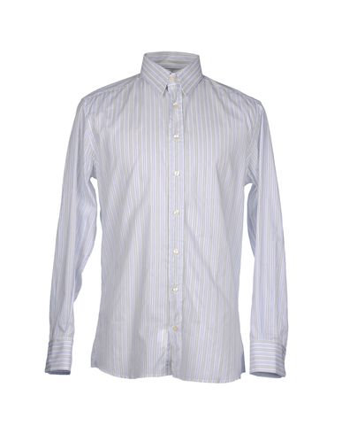 ZOOM DOLCE & GABBANA - Long sleeve shirt
