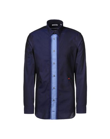 Moschino, Long sleeve shirt