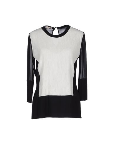 ZOOM ANTONIO BERARDI - Blouse