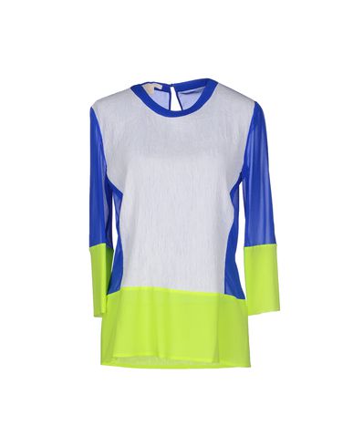 ZOOM ANTONIO BERARDI - Blouse