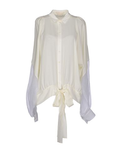 ZOOM ANTONIO BERARDI - Long sleeve shirt
