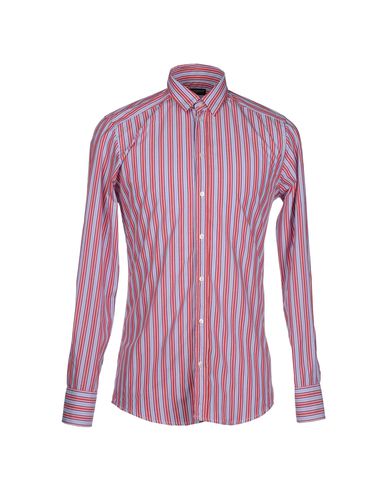 ZOOM DOLCE & GABBANA - Long sleeve shirt