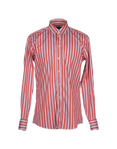 ZOOM DOLCE & GABBANA - Shirts
