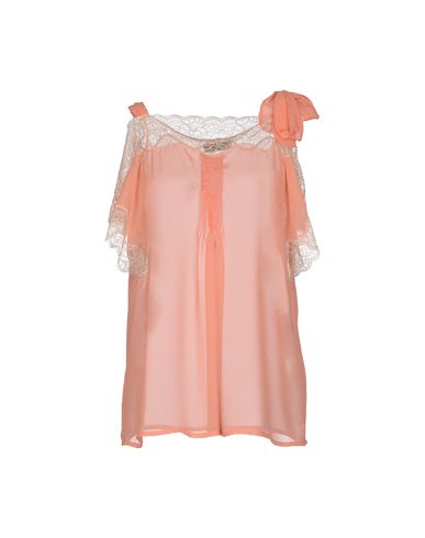 ZOOM JEI O' - Blouse