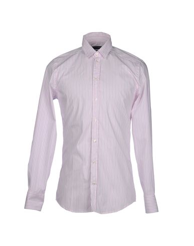 ZOOM DOLCE & GABBANA - Long sleeve shirt