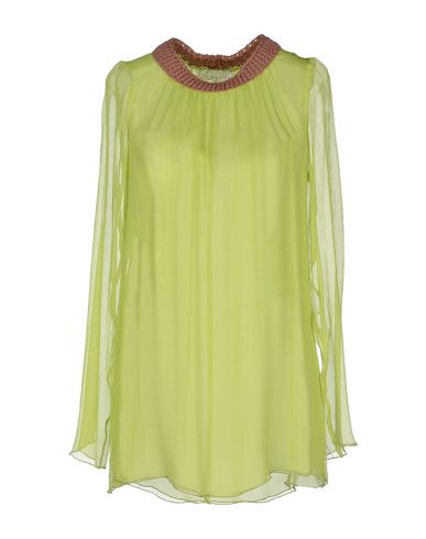 ZOOM ALYSI - Blouse