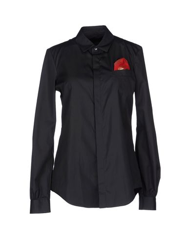 ZOOM DSQUARED2 - Long sleeve shirt