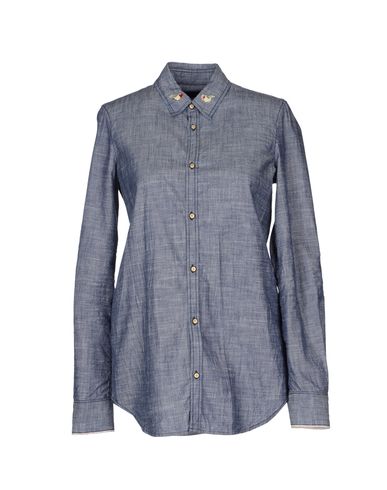ZOOM DSQUARED2 - Long sleeve shirt