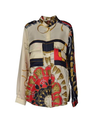 ZOOM DONDUP - Long sleeve shirt