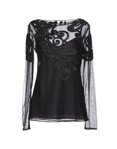 ZOOM ALBERTA FERRETTI - Blouse