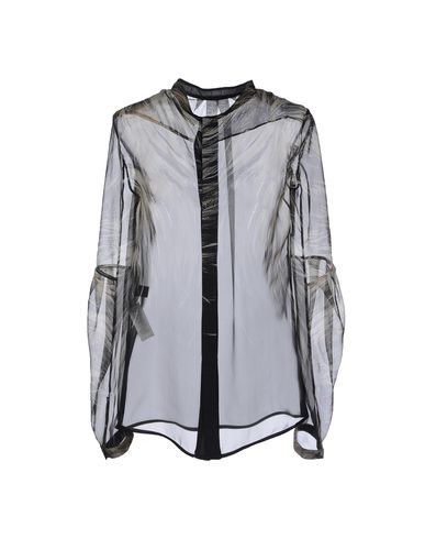 ZOOM ROBERTO CAVALLI - Long sleeve shirt