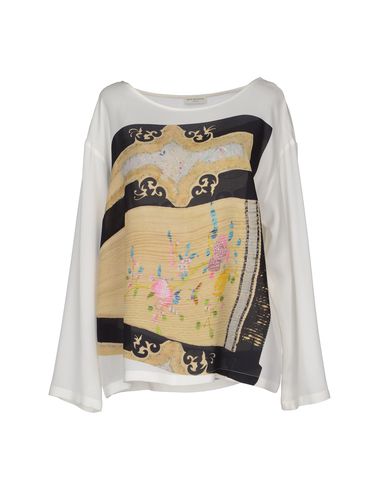 ZOOM DRIES VAN NOTEN - Blouse