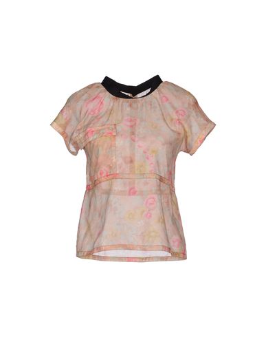 ZOOM MARNI - Blouse