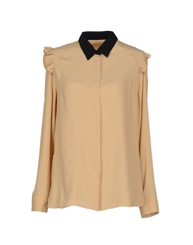 ZOOM MARNI - Long sleeve shirt