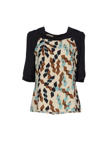 ZOOM MARNI - Blouse