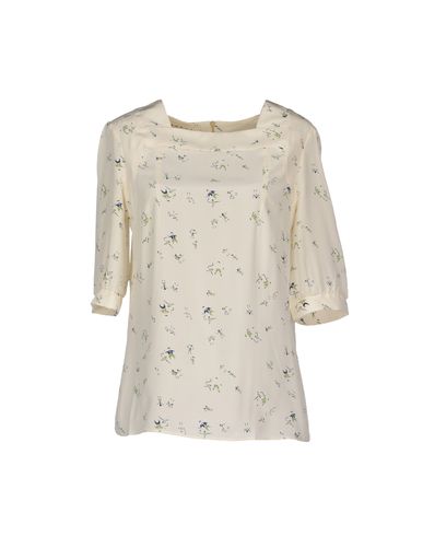 ZOOM MARNI - Blouse