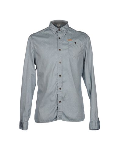 ZOOM FIRETRAP - Long sleeve shirt