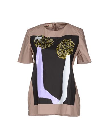 ZOOM MARNI - Blouse