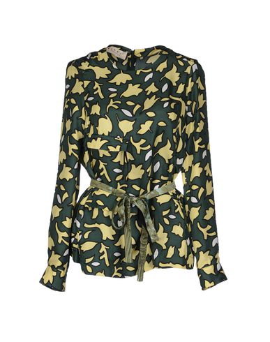 ZOOM MARNI - Blouse