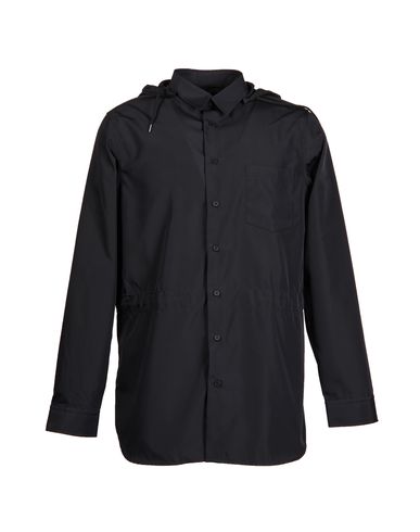 ZOOM RAF SIMONS - Mid-length jacket