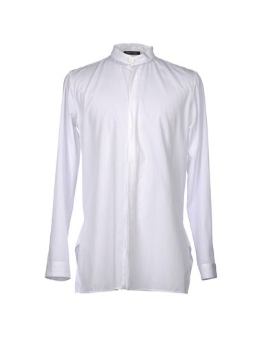 ZOOM DAMIR DOMA - Long sleeve shirt
