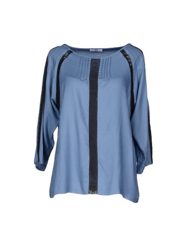 ZOOM ICE ICEBERG - Blouse