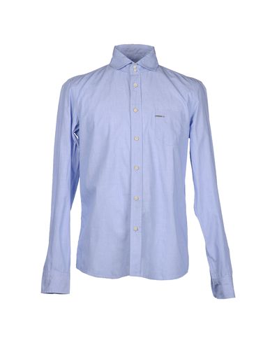 ZOOM DIESEL - Shirts