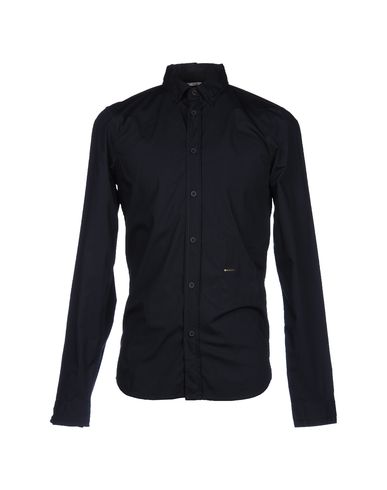 ZOOM DIESEL - Long sleeve shirt