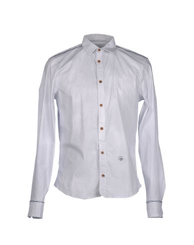 ZOOM DIESEL - Shirts