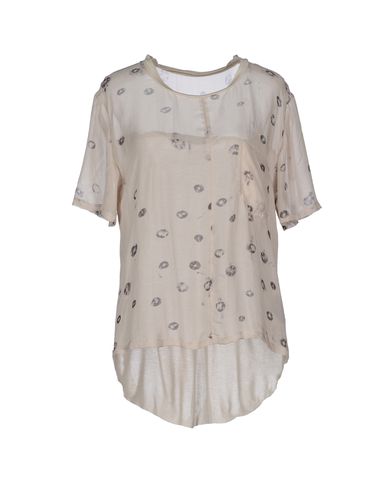 ZOOM RAQUEL ALLEGRA - Blouse