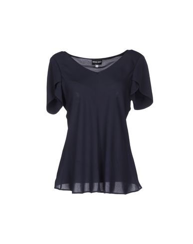 ZOOM GIORGIO ARMANI - Blouse