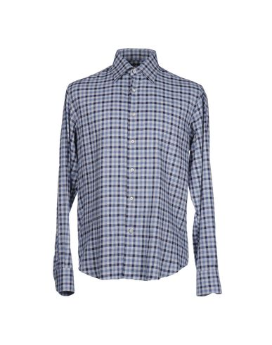 ZOOM BAGUTTA - Shirts