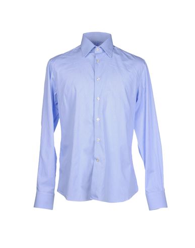 ZOOM BAGUTTA - Long sleeve shirt