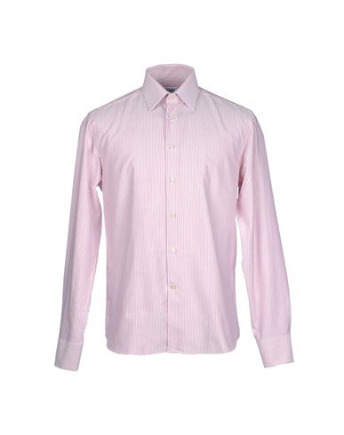 ZOOM BAGUTTA - Long sleeve shirt