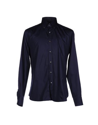 ZOOM BAGUTTA - Long sleeve shirt