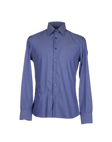 ZOOM BAGUTTA - Long sleeve shirt