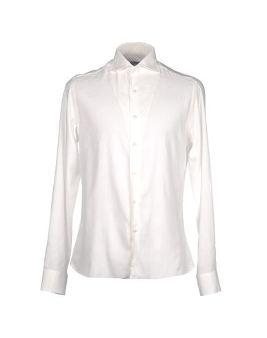 ZOOM BAGUTTA - Long sleeve shirt