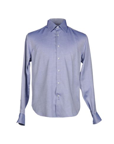 ZOOM BAGUTTA - Long sleeve shirt